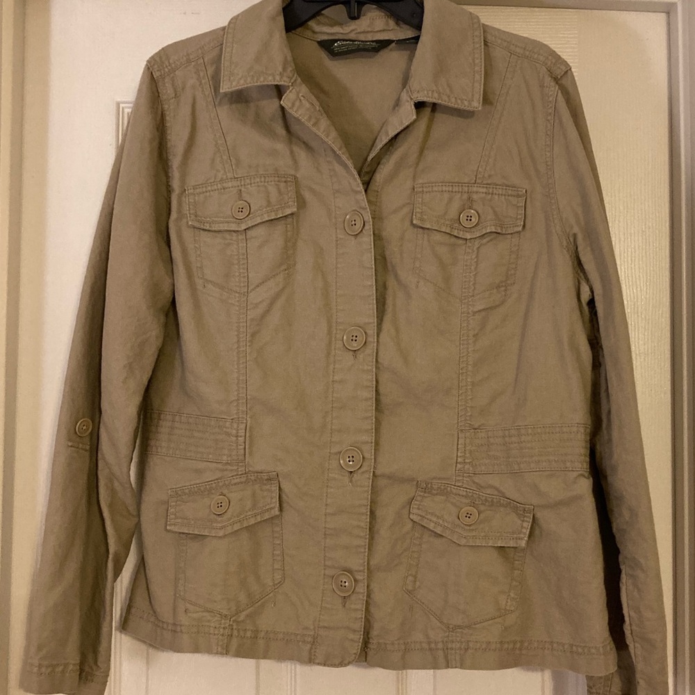 Eddie Bauer jacket